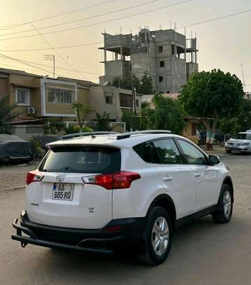 Toyota RAV4 2014 image 5