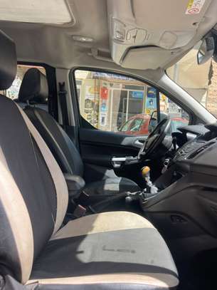 FORD TOURNEO ANNÉE: 2016 image 6