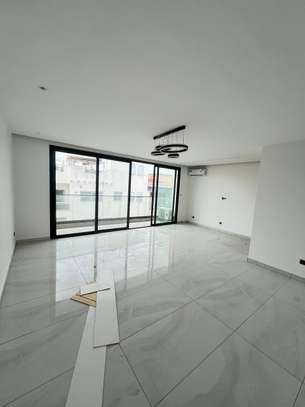 Superbe appartement de type F4 à louer image 3