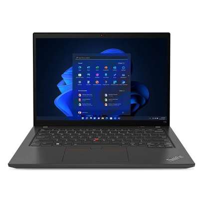 Lenovo T14 Gen 3 - Core i7 12th - Ram 16Go - SSD 256Go image 2