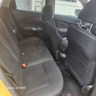 Nissan juke image 13