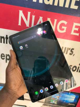 Samsung Galaxy tab s9 11 pouce image 2