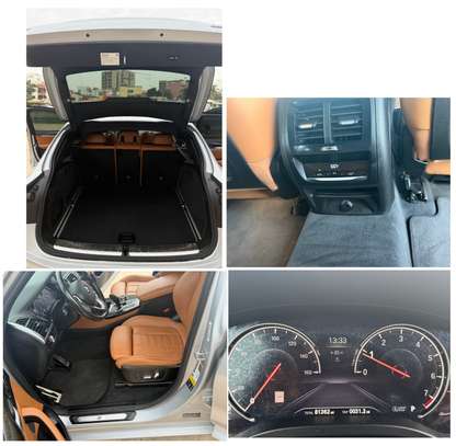 BMW X4 xDrive30i image 8