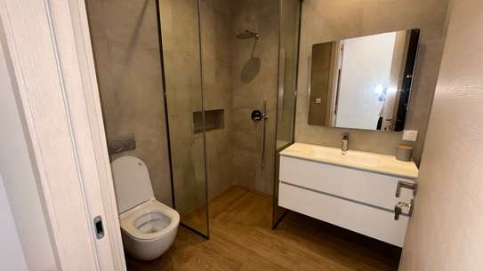 Appartement à vendre aux Almadies image 10