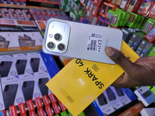 Survival spark 40 en vente image 2