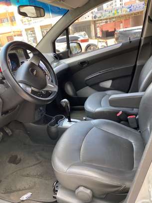 Chevrolet Spark 2015 image 6