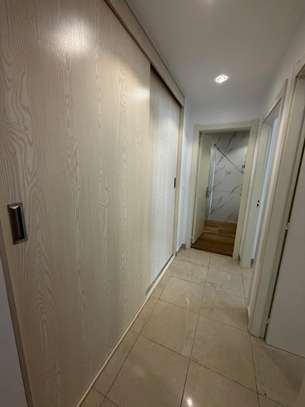 Bel appartement à louer à fann mermoz sur la corniche image 4