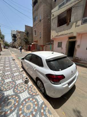 Vente Citroën c4 2017 image 6