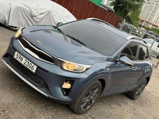 KIA STONIC 2019 image 7