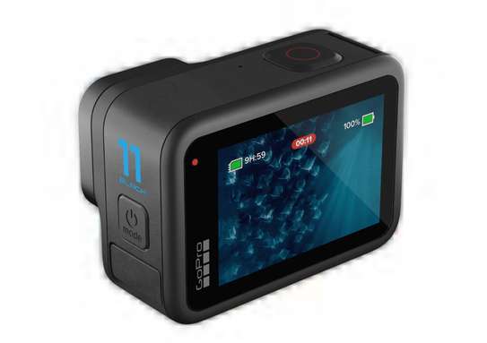 GoPro Hero 4K image 3