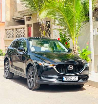 Mazda CX5 image 7