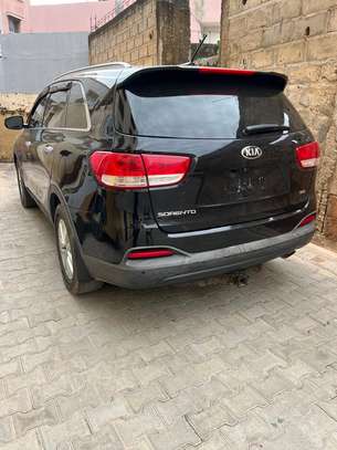 Kia Sorento 2016 image 10