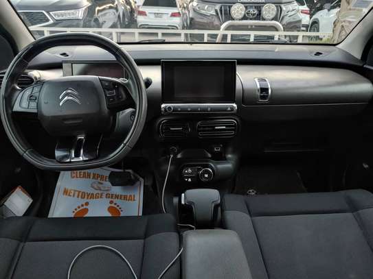 Citroën C4 Cactus image 4