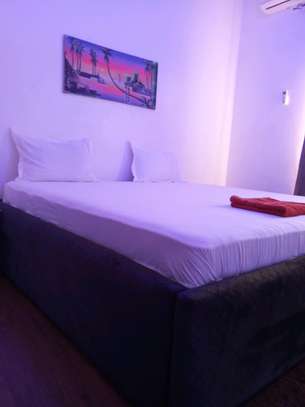 Studio meublé a ngor virage image 11