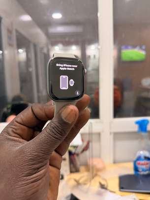 Apple Watch S11 46mm image 3