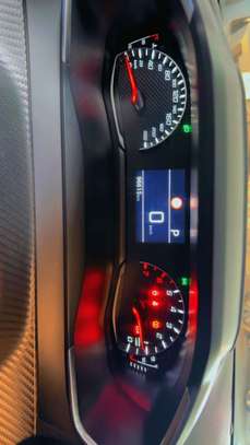 Peugeot 208 Année 2020 image 5