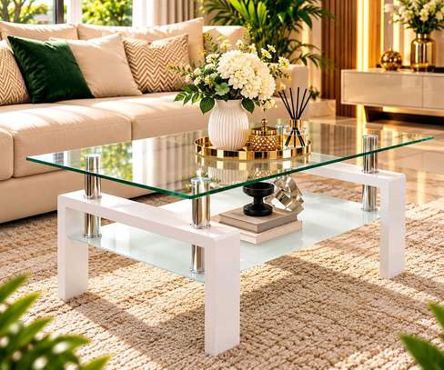 Table basse luxe image 2