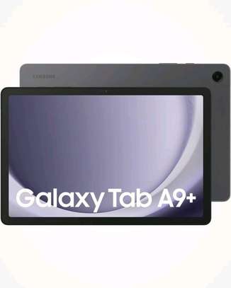 Samsung Tab A9+ 11 noir image 2