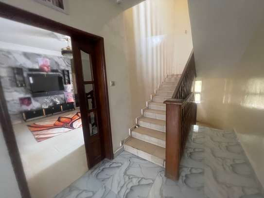 Jolie villa à vendre sur keur MASSAR unité 11 image 11