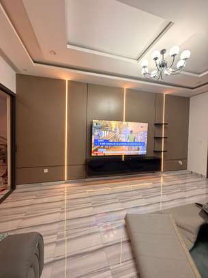 DECO ESPACE SALON design moderne image 3