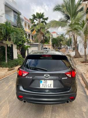 MAZDA CX-5 2016 image 14