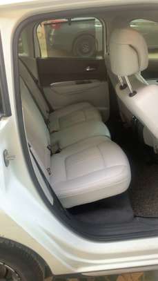 Peugeot 3008 annee 2016 image 9