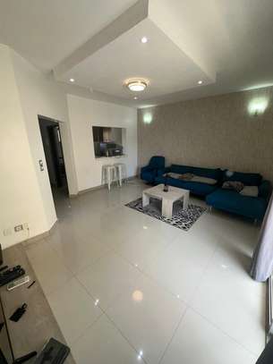 Studio Meublé aux Centre ville image 4