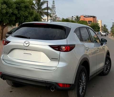 Mazda cx5 image 6