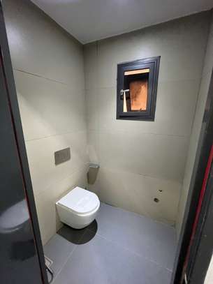 Location de plateaux de bureaux haut standing image 5