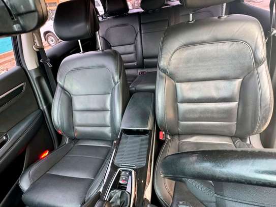 Renault Qm6 image 10
