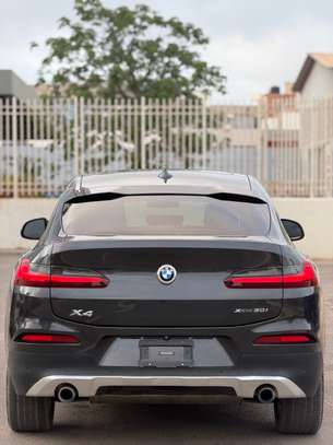 BMW X4 Xdrive 2019 image 8