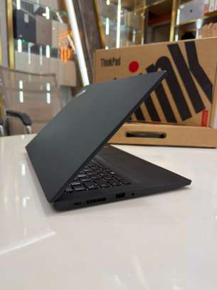 Lenovo ThinkPad T480 Tactile image 3