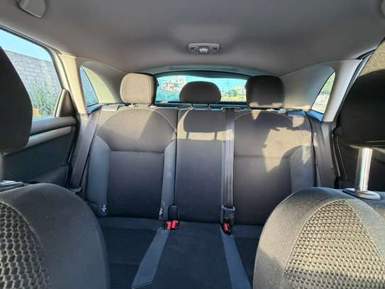 Citroen C4 2017 image 14