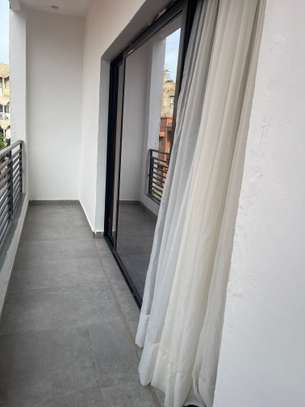 Appartement deja meuble à louer par mois image 2