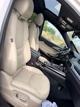MAZDA CX-9 GT 2017 image 7