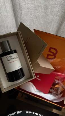 Extrait de parfum Oud maracujà Original image 9