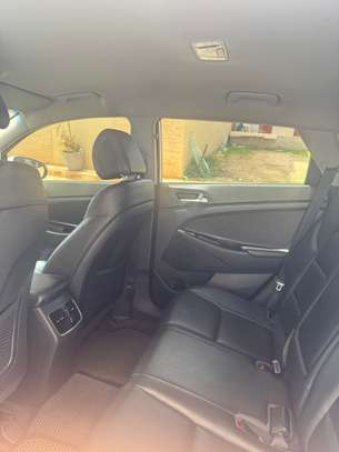 Hyundai Tucson 2017 image 6