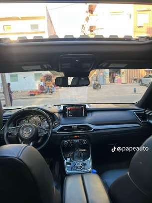 Location Mazda cx9 image 9