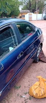 Wanter vehicule image 5