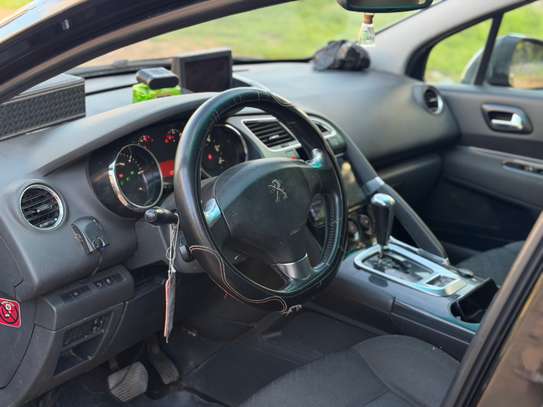 Peugeot 3008 diesel moteur dv6 c image 11