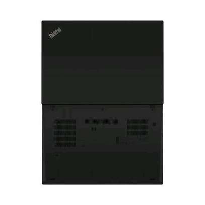 Lenovo T490S core i5 8th neuf/ sac offert image 3