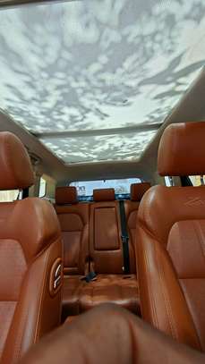 ZOTYE T700 version premium image 9