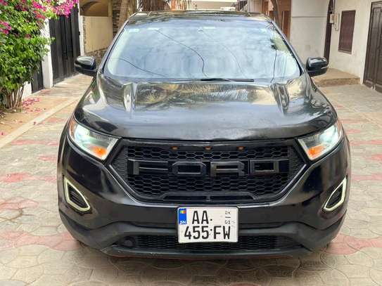 Ford edge image 10
