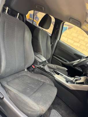 Mitsubishi Eclipse Cross image 8