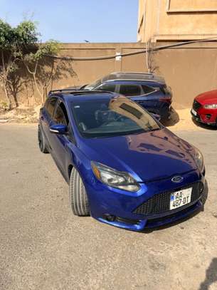Ford focud ST 2014 image 3