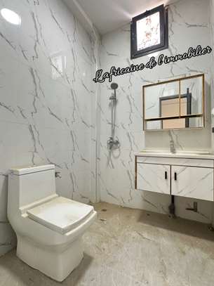 Appartement F4 à louer – Mermoz sipres image 10