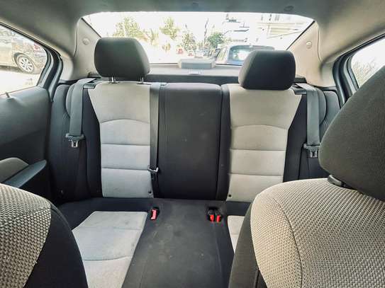 Chevrolet cruze 2015 image 10