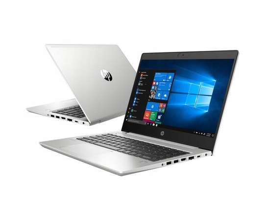 💻 HP PROBOOK 445 G7 – RYZEN 7 PRO-512 SSD-16 🔥 image 3