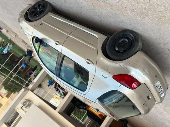 PEUGEOT 307 TYPE 2 ANNÉE 2008 image 10