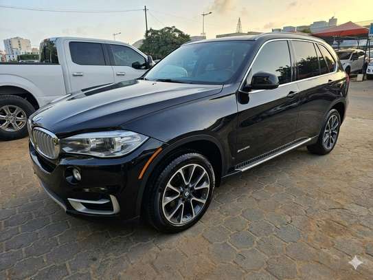 BMW X5 image 4
